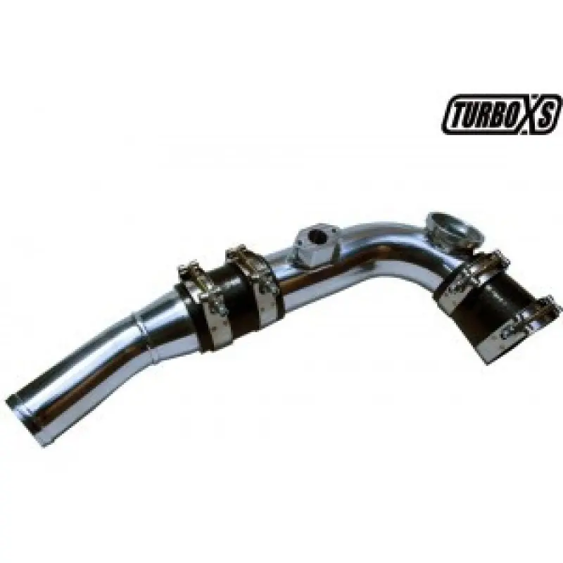 Turbo XS 10-12 Hyundai Genesis HKS SSQV Blow Off Valve Kit Pipe Kit Valve Not Included