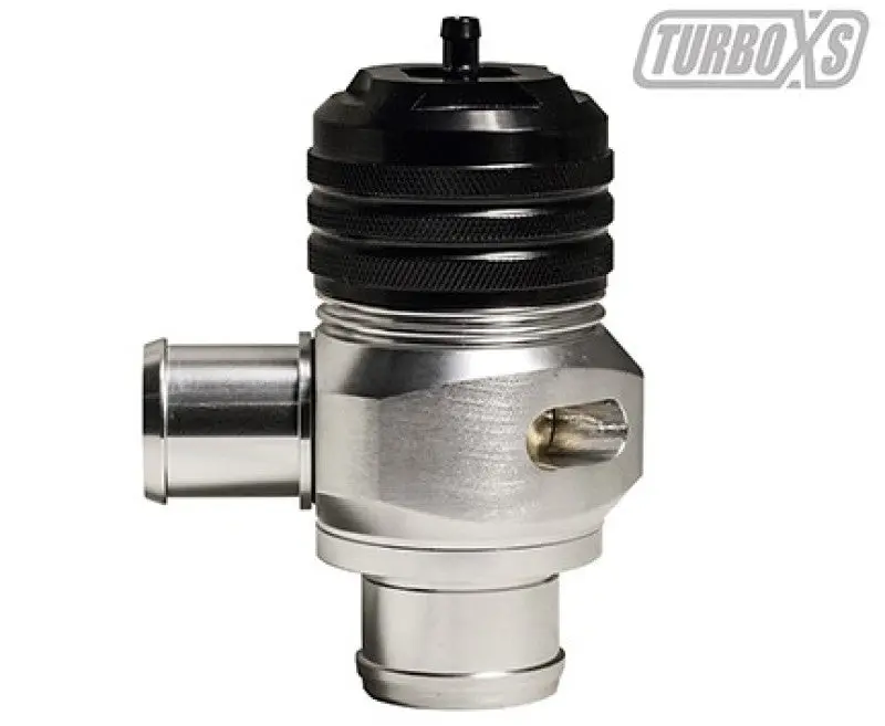 Turbo XS 2015 Subaru WRX Hybrid BOV Blow Off Valve Type XS - Turbo Sound Enhancement