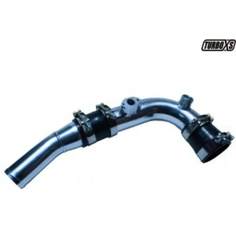 Turbo XS 10+ Hyundai Genesis TXS Type H Blow Off Valve Kit Pipe Kit Valve Not Included