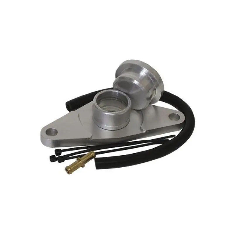 Turbo XS Type H BOV Adapter Kit 02-07 WRX/STi 08 STi