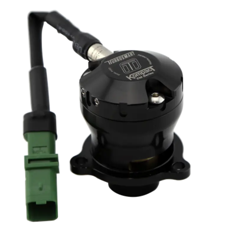 Turbosmart 07-13 Mini Cooper 1.6L R56 N14 N18 Kompact EM Dual Port VR10 BOV