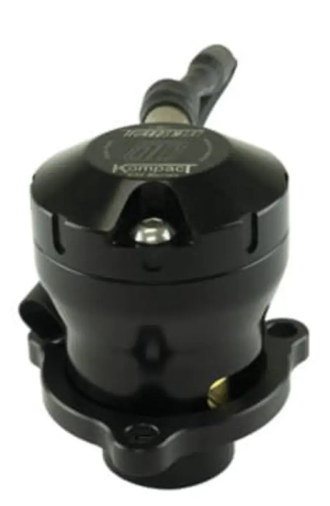 Turbosmart 2021+ Ford Bronco Bronco Sport 2.0L 2.3L 2.7L 3.0L Kompact EM Dual Port VR19 BOV