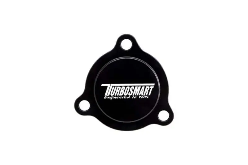 Turbosmart Blow Off Valve Block-Off Cap Mini R56 Performance Modification