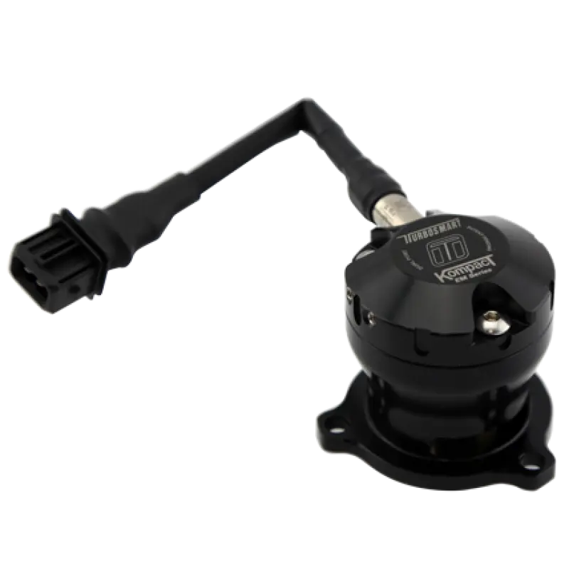 Turbosmart BMW N55 3.0L E90 E92 F30 BOV Kompact EM Dual Port VR9