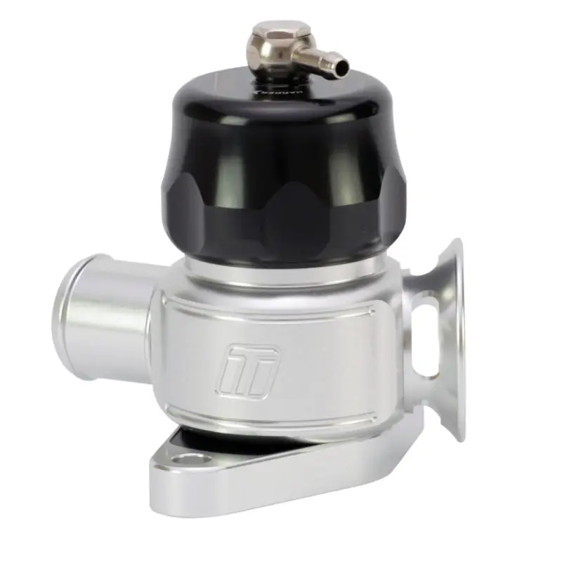 Turbosmart BOV Dual Port Nissan Black