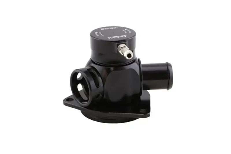 Turbosmart BOV Kompact Dual Port 12-16 Hyundai Veloster Turbo