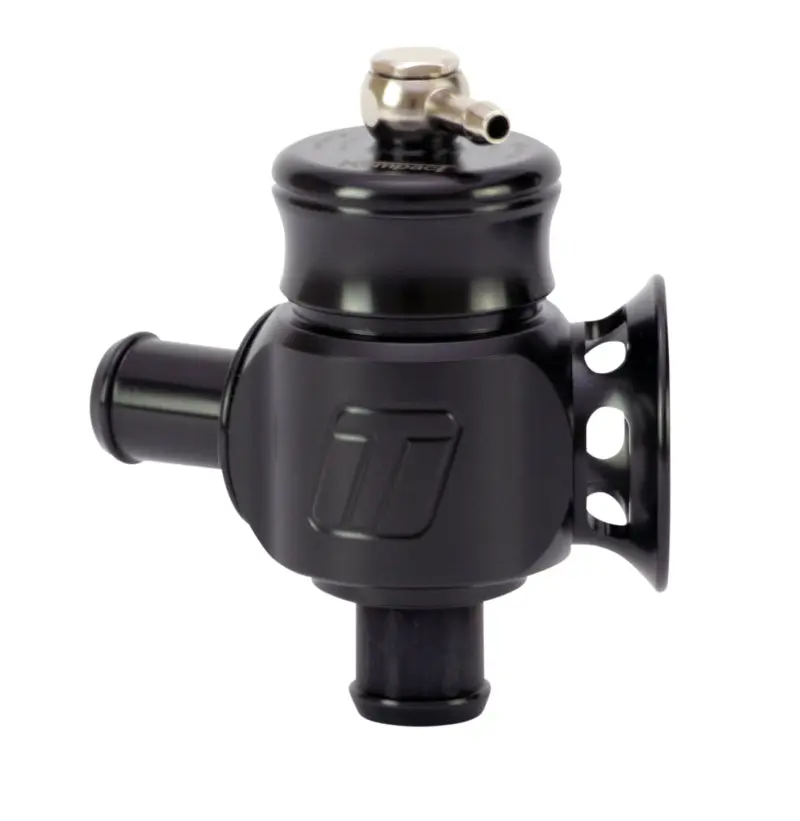Turbosmart BOV Kompact Dual Port 20mm Universal Blow Off Valve