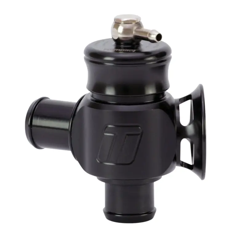Turbosmart BOV Kompact Dual Port 25mm Universal Blow Off Valve