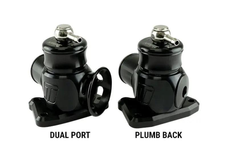Turbosmart BOV Kompact Dual Port Hyundai i20