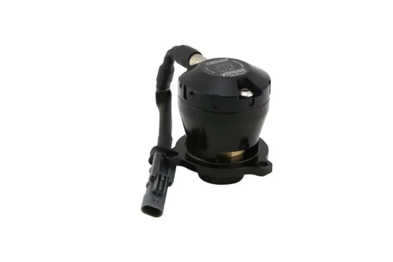 Turbosmart BOV Kompact EM Dual Port VR11 BMW N55 M2 X4 M40i