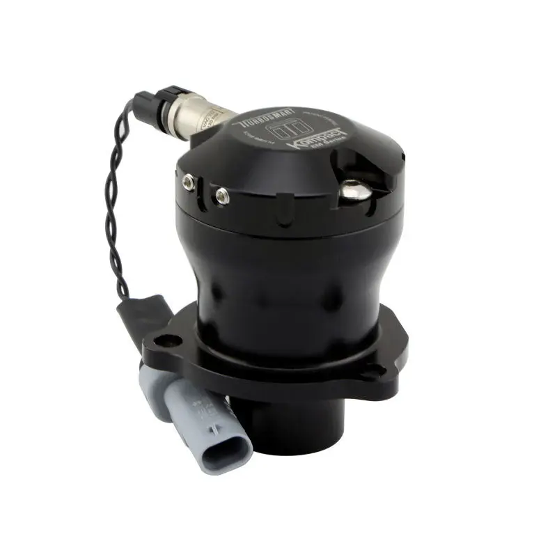 Turbosmart BOV Kompact EM Re-Circ Plumb Back Ford Fiesta ST 1.6L Mustang 2.3L Ecoboost