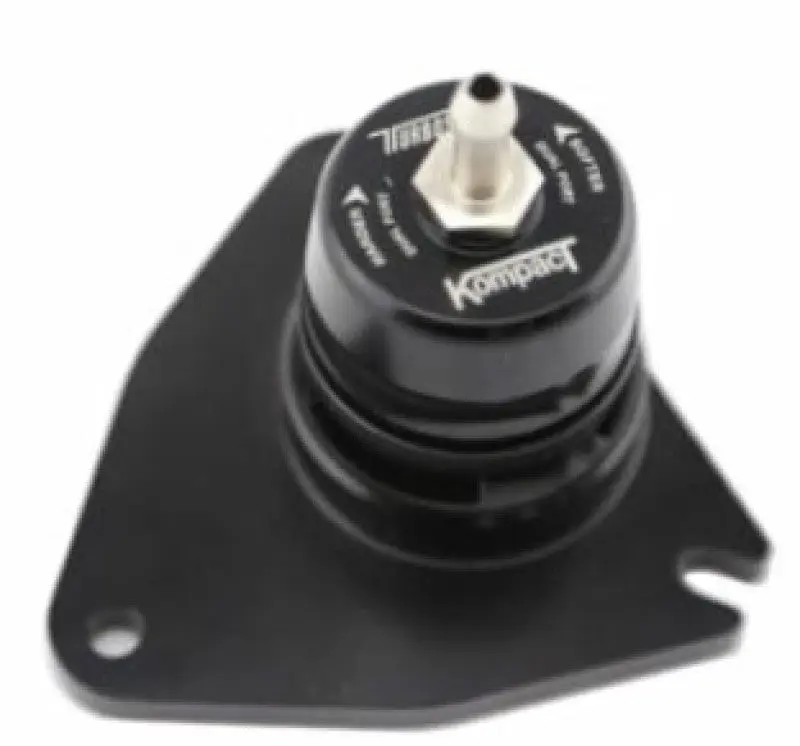 Turbosmart BOV Kompact Supersonic 2016+ Honda Civic Si RS 1.5L Turbo