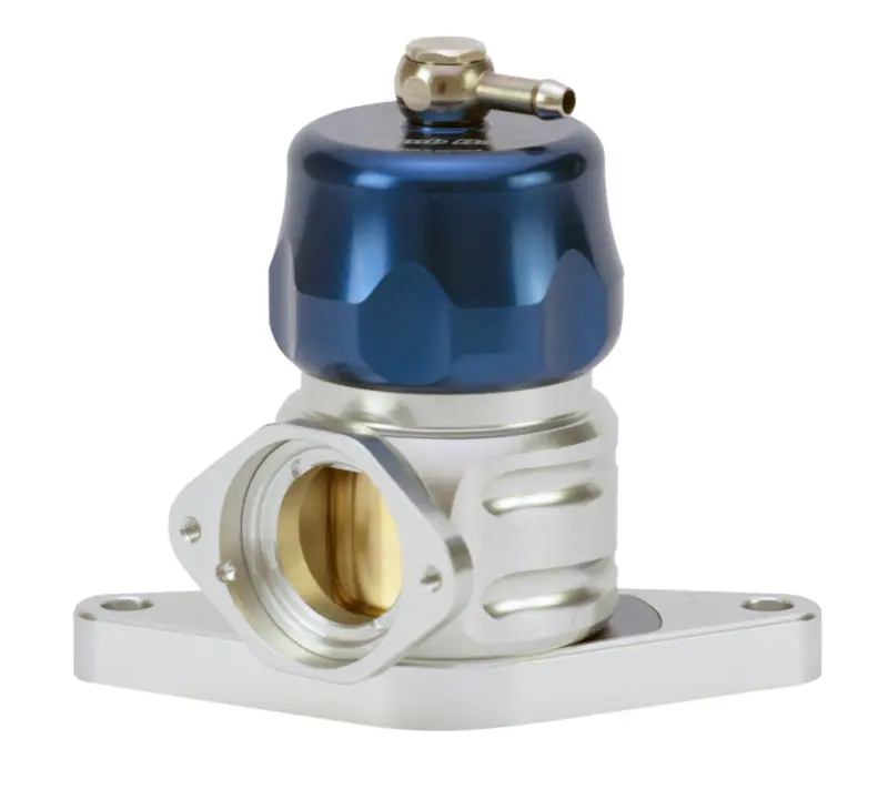 Turbosmart BOV Plumb Back Subaru Blue