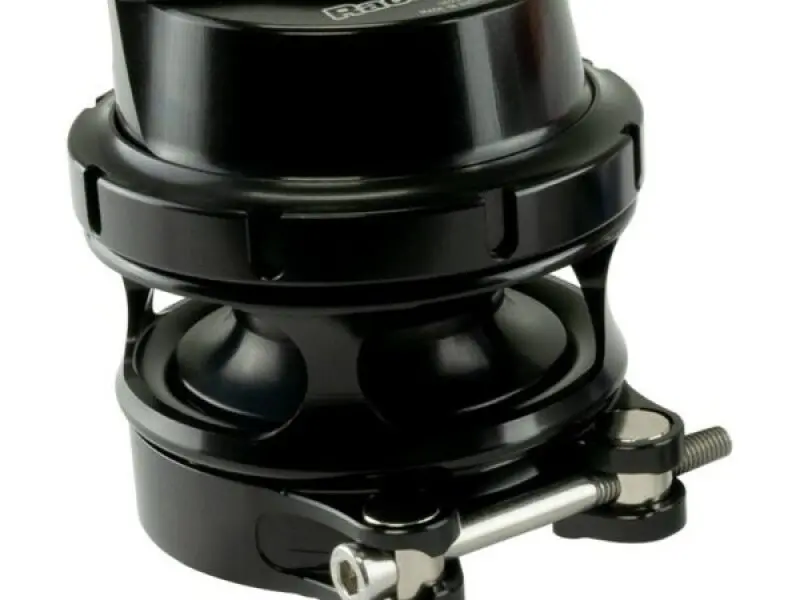 Turbosmart BOV Race Port Female GenV Sleeper No Weld Flange