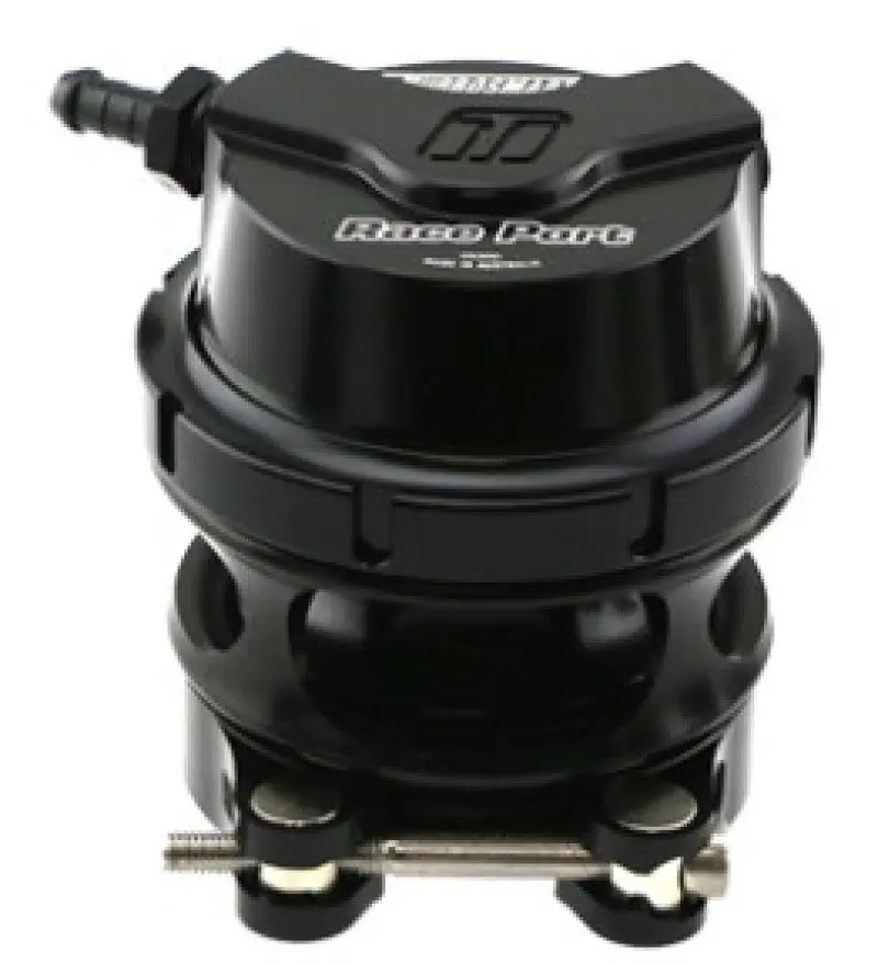 Turbosmart BOV Race Port Sleeper Edition Gen V Discreet Performance
