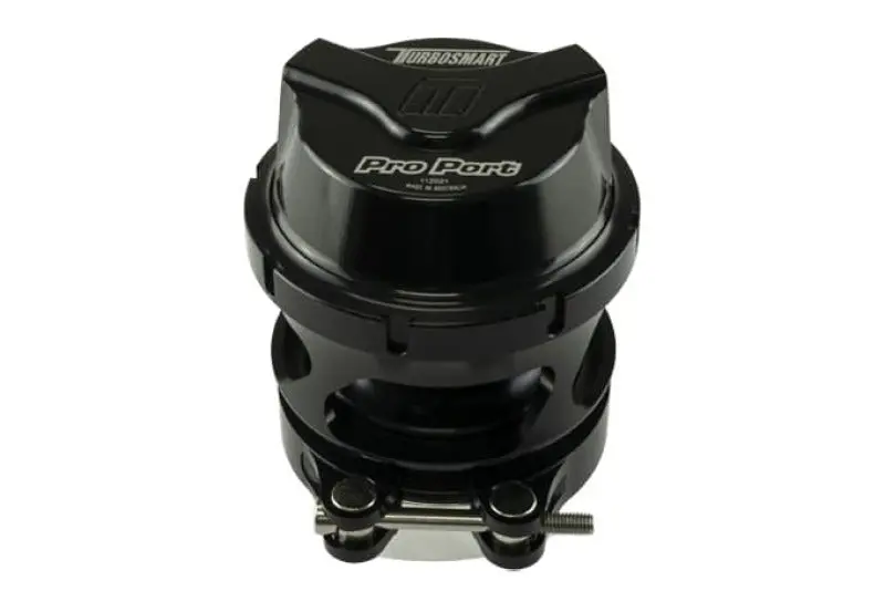 Turbosmart GenV ProPort Universal 54mm Blow Off Valve Sleeper Edition