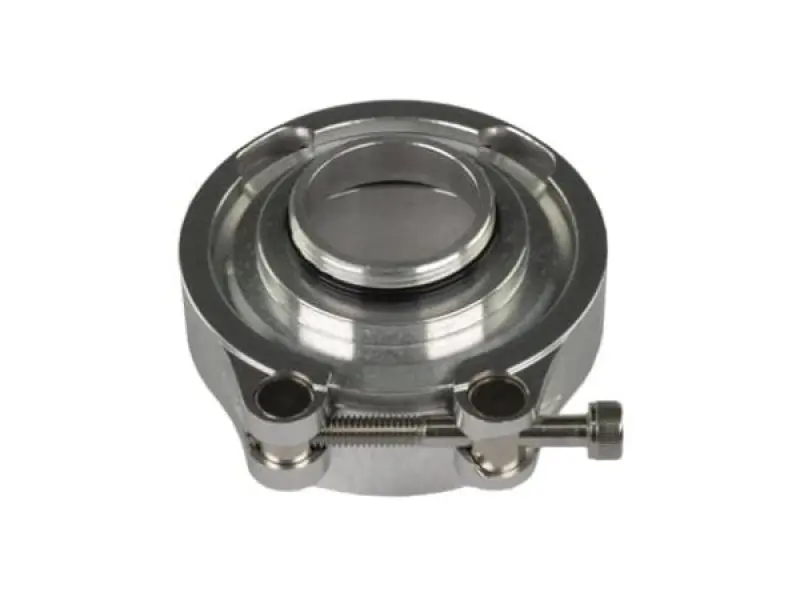 Turbosmart Kompact Blow Off Valve BOV5 V-Band Adapter Turbocharged Vehicles