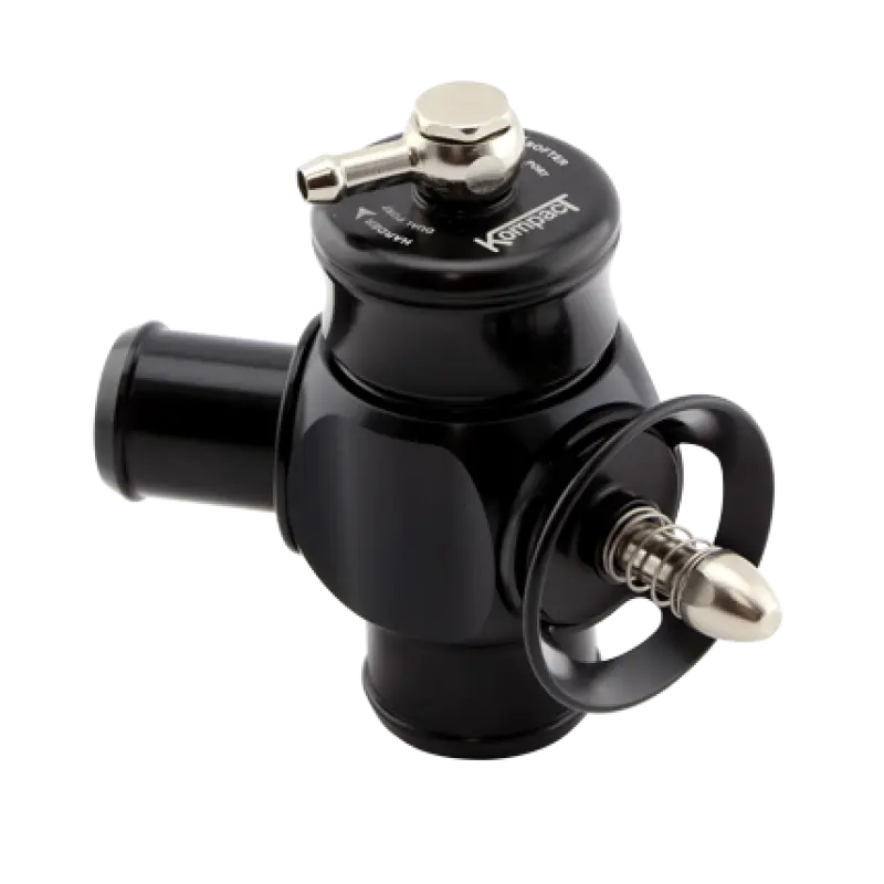Turbosmart Kompact Dual Port Blow Off Valve 2015+ Subaru WRX Performance Upgrade