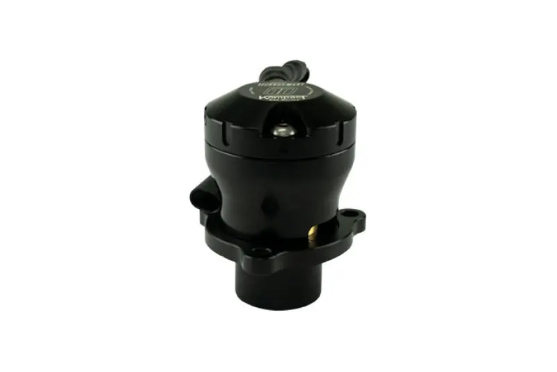 Turbosmart Kompact EM Dual Port Blow Off Valve VR18