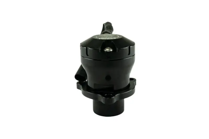 Turbosmart EM Kompact Plumb Back Blow Off Valve VR18 - High Performance BOV