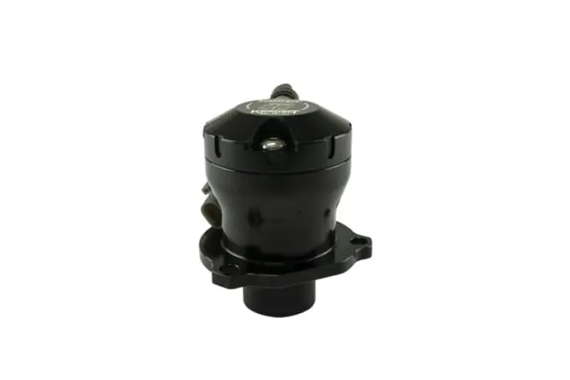 Turbosmart Kompact EM Plumb Back Blow Off Valve VR7 - Universal Performance BOV