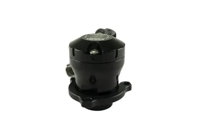 Turbosmart Kompact EM Plumb Back BOV Toyota Yaris GR VR17 - Recirculating Blow Off Valve