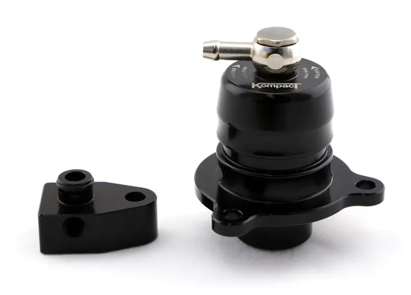 Turbosmart Kompact Shortie Dual Port Blow Off Valve Renault Clio RS Special Order