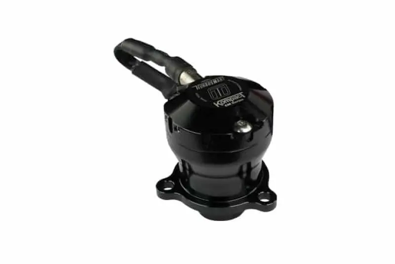Turbosmart McLaren 720 Kompact EM BOV VR14 Dual Port