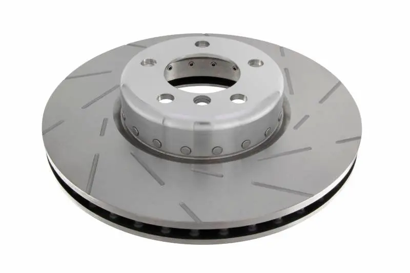 EBC 11-16 BMW 528i 528 xDrive F10 USR Blackdash Sport Slotted Front Rotors