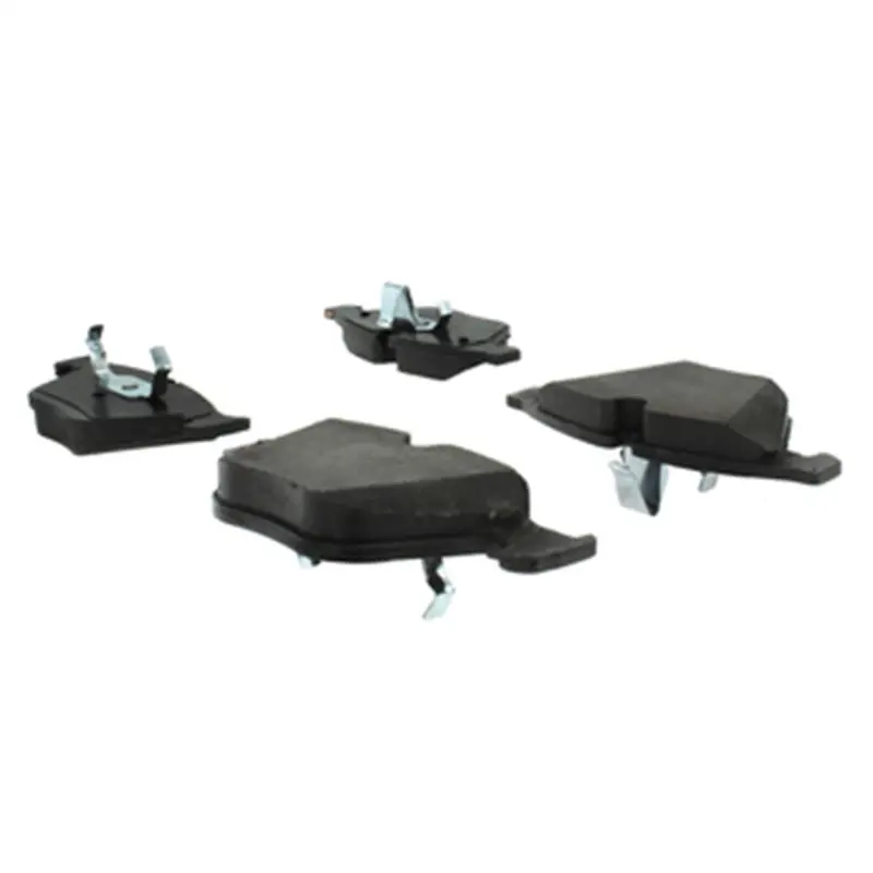 StopTech Performance Front Brake Pads 11-12 BMW Z4 E86 07-11 335 Series E90/92/93/F30