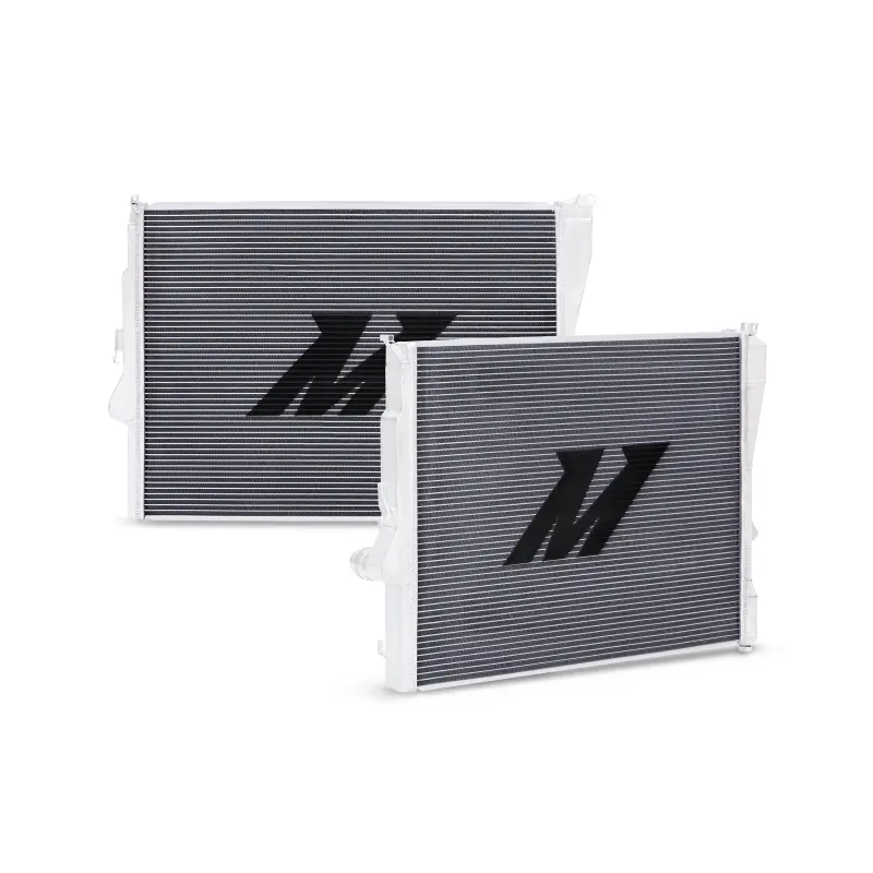 Mishimoto 99-06 BMW 323i/325i/328i/330i Performance Aluminum Radiator Upgrade