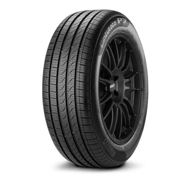 Pirelli Cinturato P7 225/50R18 95V All Season Tire BMW