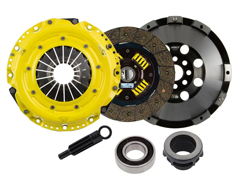 ACT 91-03 BMW E36/E37/E46/E39 HD/Performance Street Sprung Clutch Kit