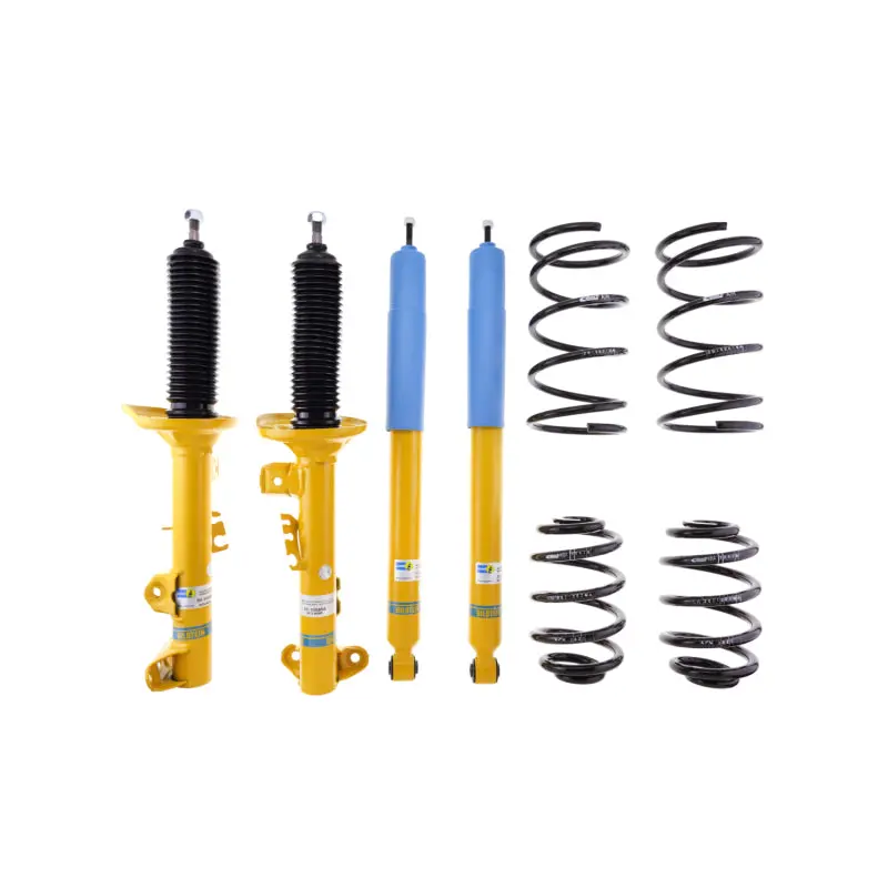 Bilstein B12 Suspension Kit 1995 BMW M3 3.0L Front and Rear Performance Upgrade