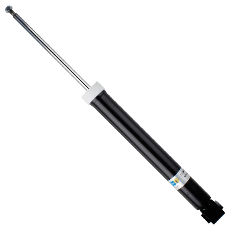 Bilstein B4 Rear Twintube Shock Absorber 16-19 BMW X1 Standard Suspension