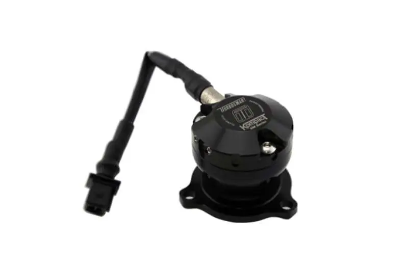 Turbosmart Kompact EM Plumb Back Diverter Valve VR9 BMW N55 3.0L E90/E92/F30
