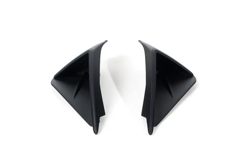 Roush 2018-2023 Ford Mustang Fascia Corner Pockets Compatible 422081 422082