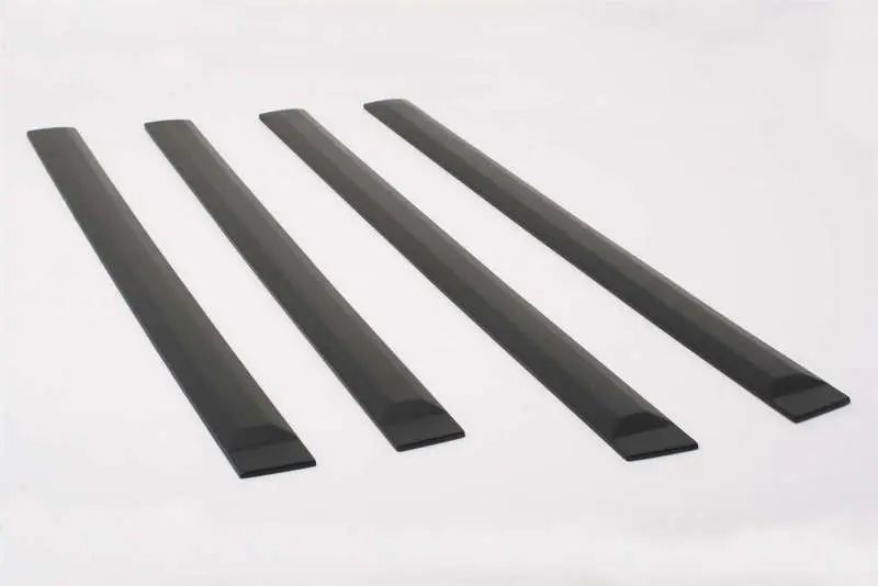 EGR 19-23 Chevrolet Silverado/GMC Sierra Rugged Body Side Molding 4Pc Set Crew Cab