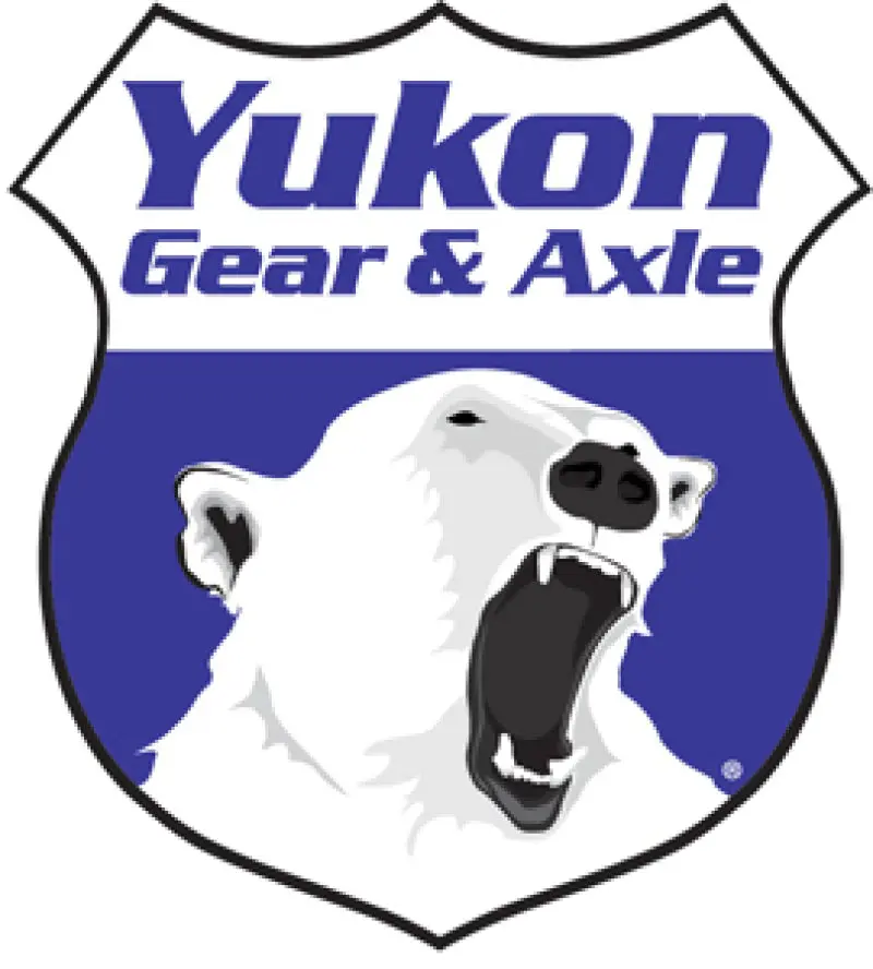 Yukon Gear T8 and V6 Bolt Adjuster Lock Yukon Gear & Axle