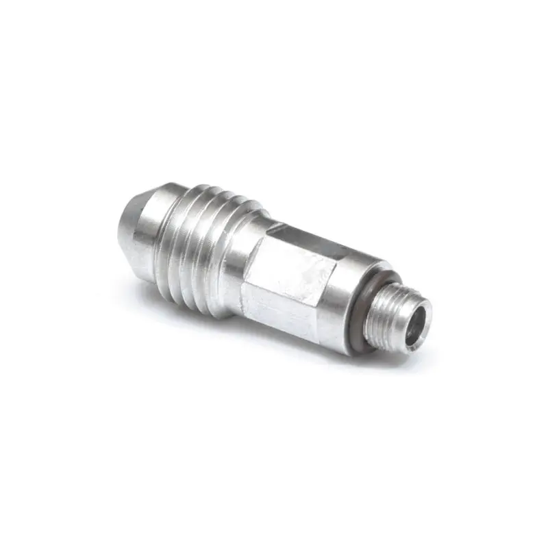 GFB 4AN Vacuum Fitting Mach2 Hybrid Response Deceptor Pro II Go Fast Bits