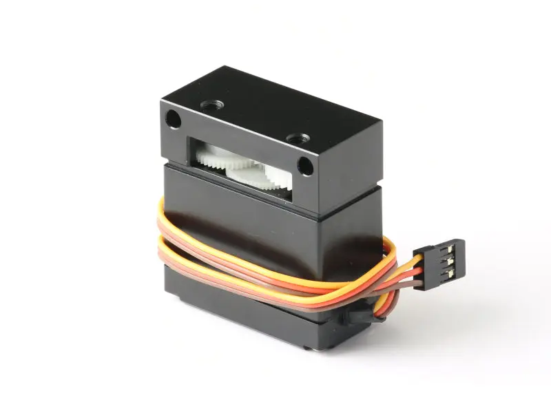 GFB Deceptor Pro Servo Motor Boost Control System Go Fast Bits