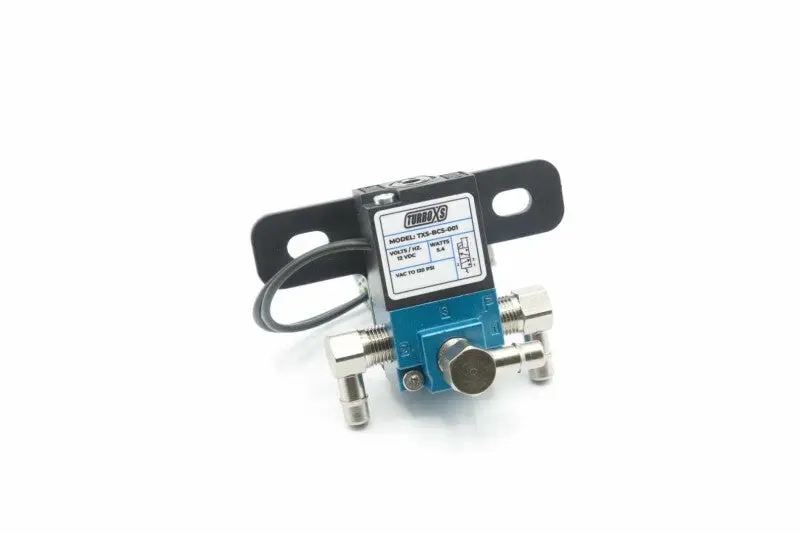 Turbo XS 02-07 Subaru WRX STi Boost Control Solenoid Kit
