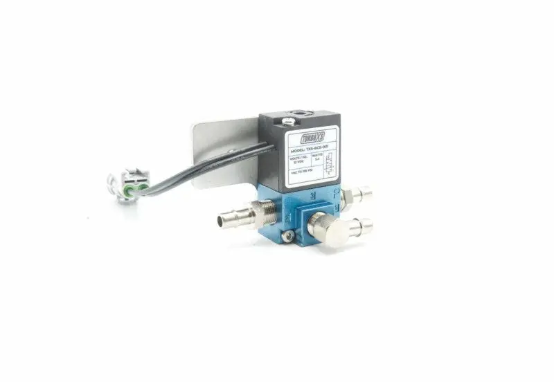 Turbo XS 08-21 Subaru WRX STi Boost Control Solenoid Kit Performance Upgrade
