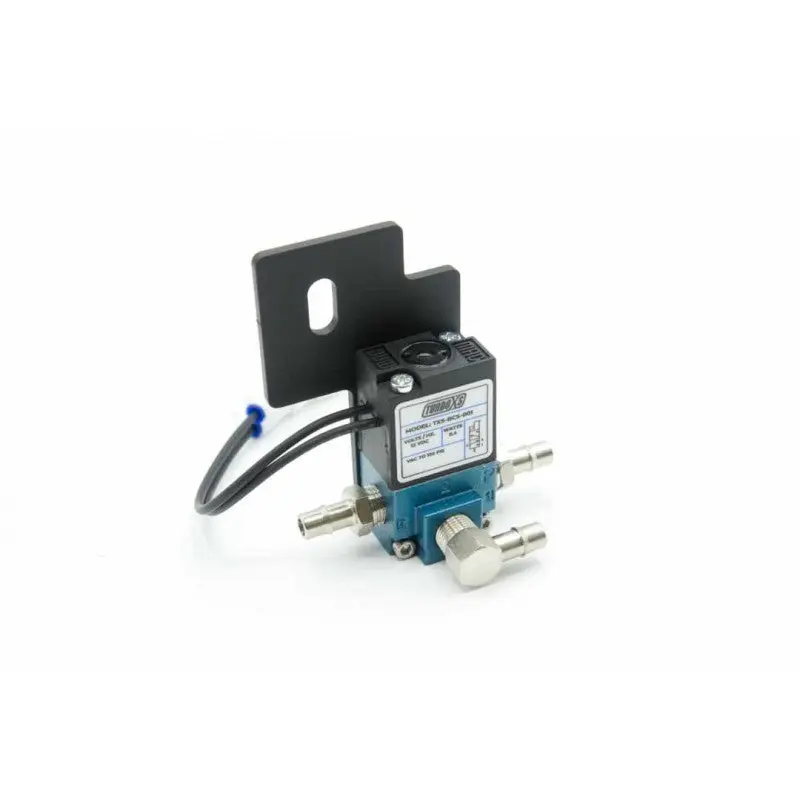 Turbo XS Boost Control Solenoid Kit 2003-2006 Mitsubishi Evo 8/9