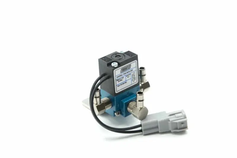 Turbo XS Boost Control Solenoid Kit 2008-2015 Mitsubishi Evo X