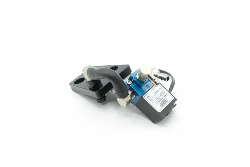 Turbo XS Boost Control Solenoid Kit 2015-2021 Subaru WRX FA20 Engine