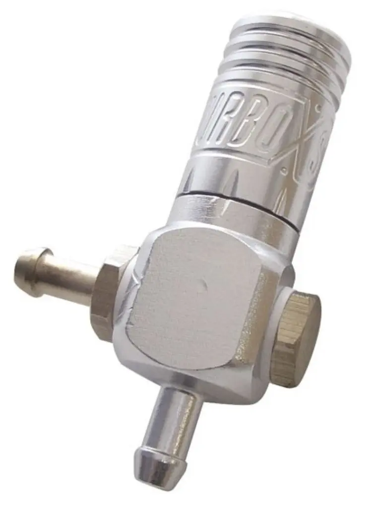Turbo XS Standard Boost Controller Performance Tuning