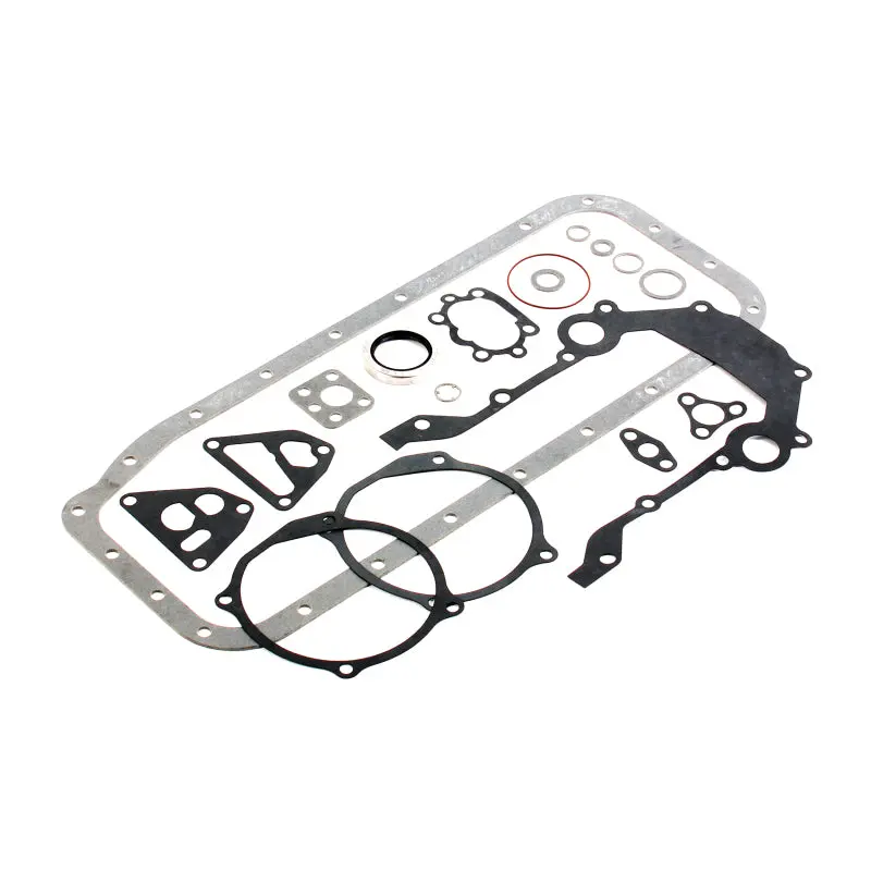 Cometic Ford Y-Block Bottom End Gasket Kit - Complete Engine Seal Set Cometic Gasket