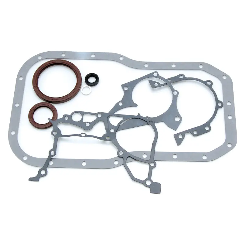 Cometic Toyota Gen-1 2 5S-FE Bottom End Gasket Kit - Complete Engine Seal Set Cometic Gasket