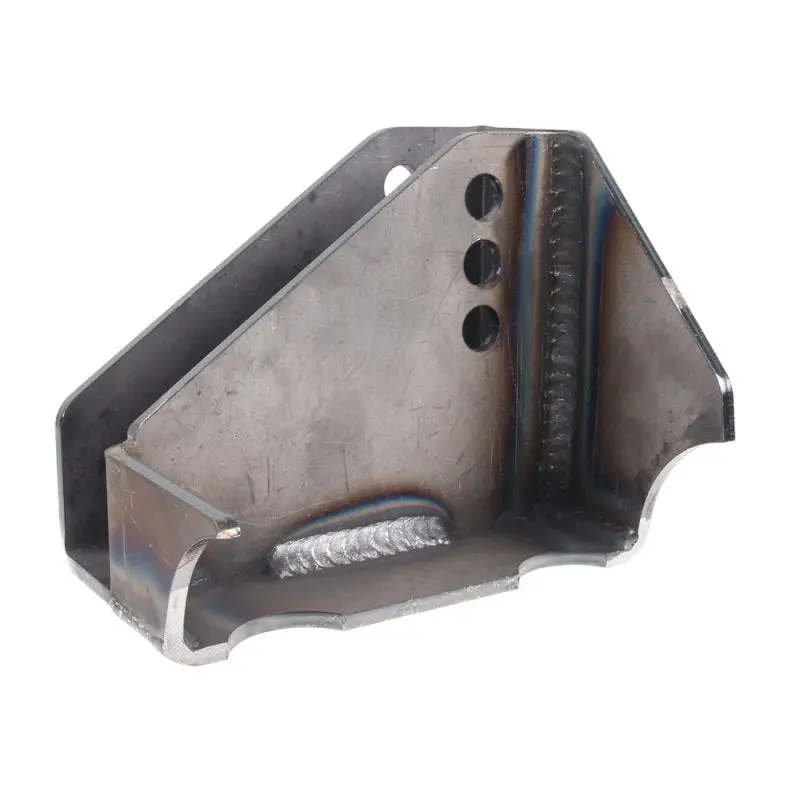 Synergy 07-18 Jeep Wrangler JK/JKU Weld-On Rear Track Bar Bracket Heavy Duty Synergy Mfg